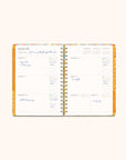 2025 Good Times Tri-Tab Planner