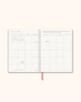 2025 Wonderfully Made Weekly Pocket Planner