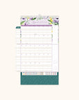2026 Bella Flora Do It All Wall Calendar