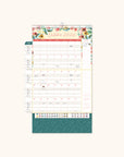 2026 Bella Flora Do It All Wall Calendar