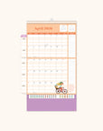 2026 Mom Do It All Wall Calendar