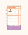 2026 Mom Do It All Wall Calendar