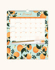 2026 Fruit & Flora Pockets Plus Calendar