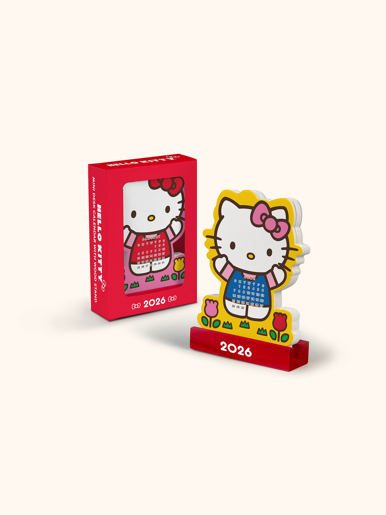 Calendars studio oh 