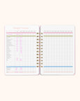 2026 Bella Flora Do It All Planner