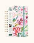 2026 Bella Flora Do It All Planner
