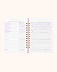 2026 Bella Flora Do It All Planner