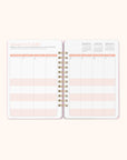 2026 Bella Flora Do It All Planner