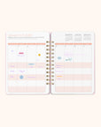2026 Bella Flora Do It All Planner