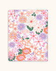2026 Secret Garden Just Right Monthly Bilingual Planner