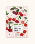 2026 Fruit & Flora Monthly Pocket Planner