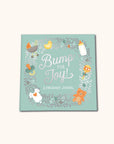 Bump For Joy Guided Journal