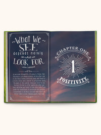 The Grass Is Green Enough! Guided Journal