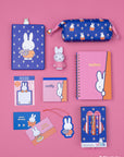 Miffy Dreamy Petals Mini Pop-Up Note Cards