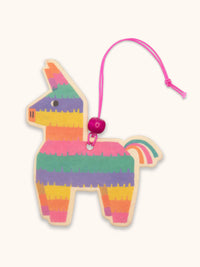 Piñata Car Air Freshener