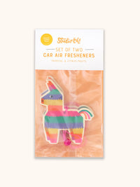 Piñata Car Air Freshener
