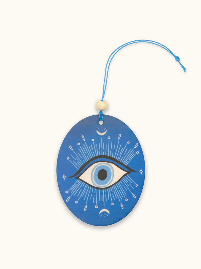 Evil Eye Car Air Freshener
