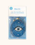 Evil Eye Car Air Freshener