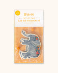 Boho Elephant Car Air Freshener