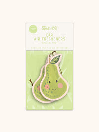 The Happy Pear Car Air Freshener