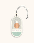 Find Balance Car Air Freshener