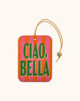 Ciao, Bella Car Air Fresheners