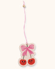 Sweetest Cherry Car Air Freshener