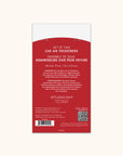 Nature's Celebration Car Air Fresheners