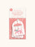Leopard on Parade Car Air Freshener