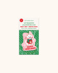 Cheery Christmas Dog Air Fresheners