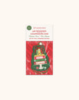 Bookish Christmas Air Fresheners