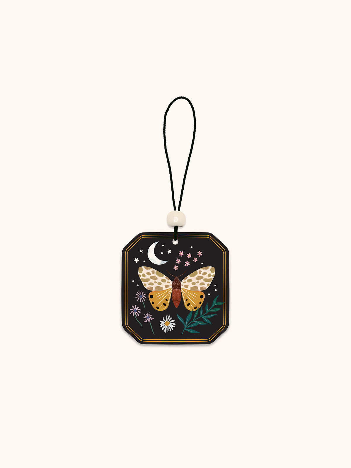Midnight Garden Air Fresheners