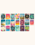 Succulent Paradise All-Occasion Greeting Card Assortment