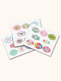 Anne Was Here All-Occasion Greeting Card Assortment