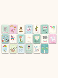 Anne Was Here All-Occasion Greeting Card Assortment