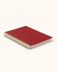 Fully Booked (Cardinal) Agatha Notebook