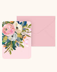 Bella Flora Artisan Note Cards