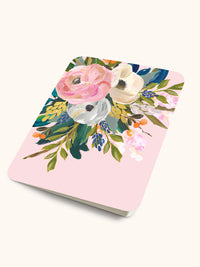 Bella Flora Artisan Note Cards