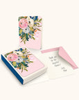 Bella Flora Artisan Note Cards