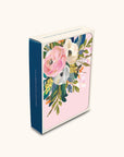 Bella Flora Artisan Note Cards