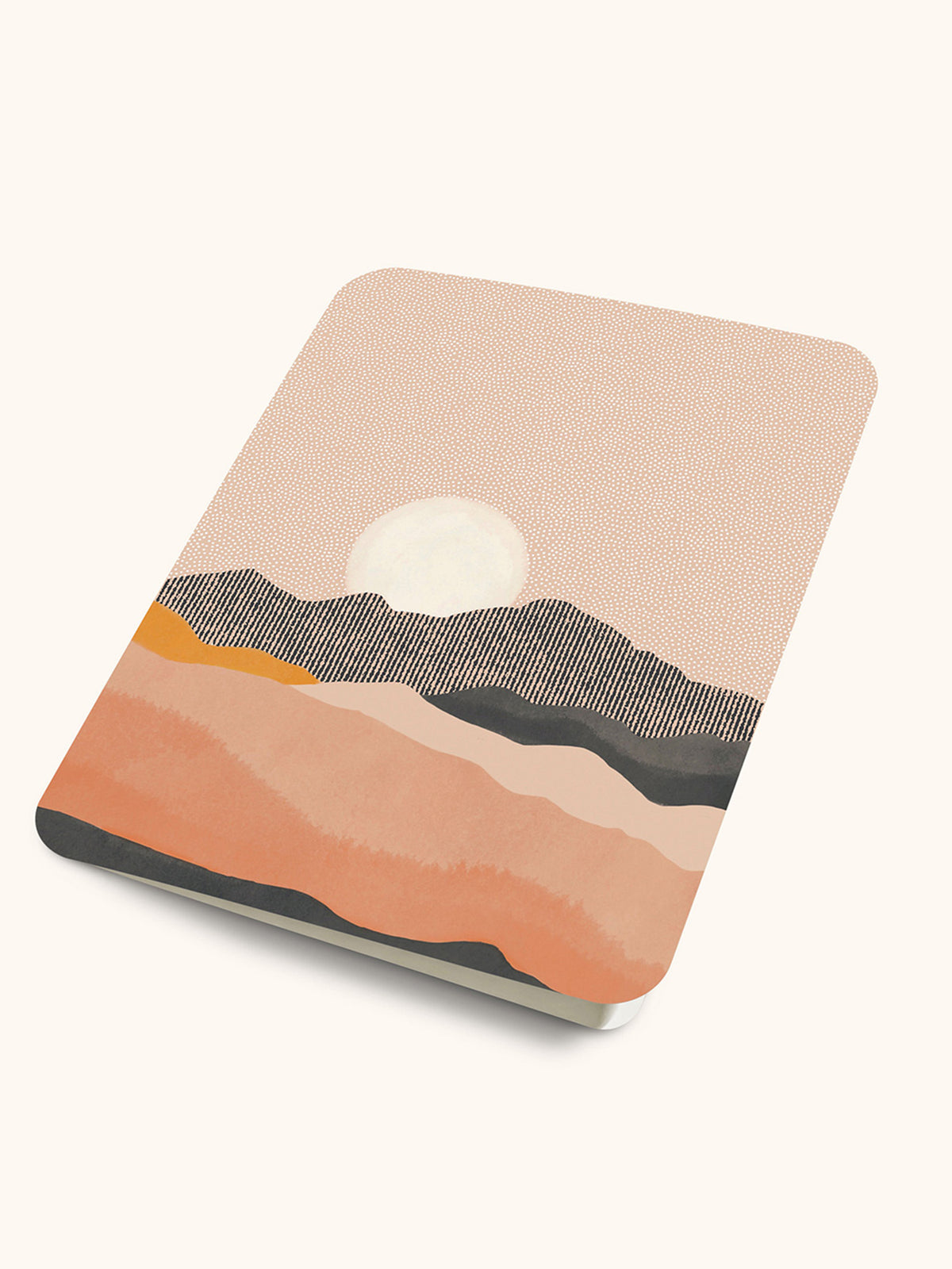 The Eternal Horizon Greeting Card for Sale by seamless