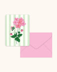Cabana Blooms Artisan Note Card Set