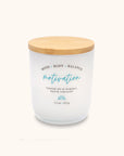 Motivation Aromatherapy Candle