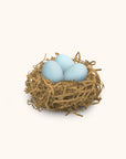 Best Mom Ever Flowers Bird Egg Bath Bombs
