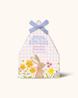 Bunny Tails Bird Egg Bath Bombs