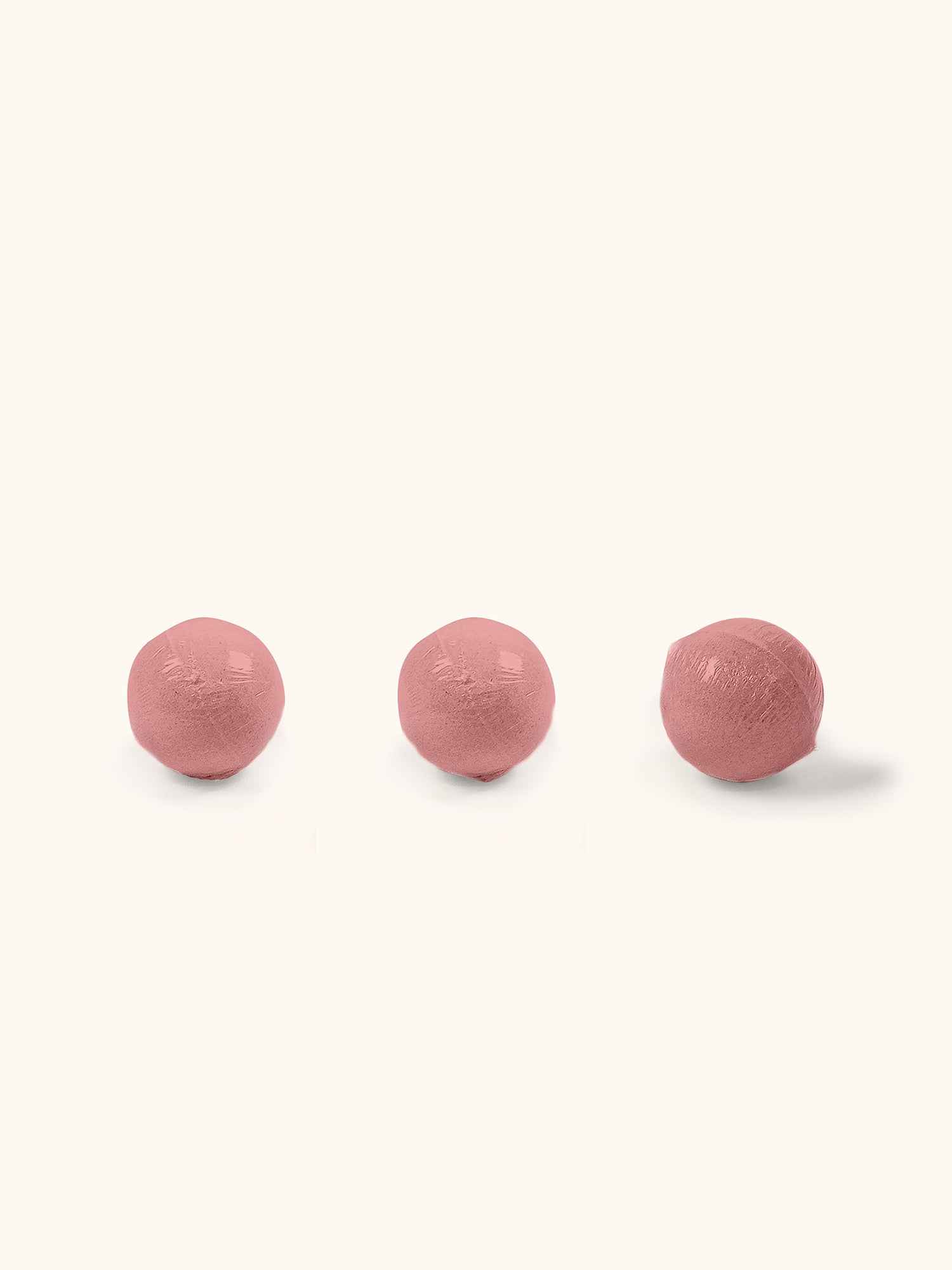 Petit Bonbon Gentle Green Bath Bombs