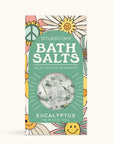 Beamin Blooms Scented Bath Salts