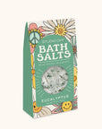 Beamin Blooms Scented Bath Salts