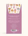 Mushroom Melody Scented Bath Salts