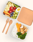 Fruit Salad Lunch Size Bento Box